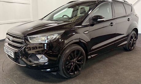Ford Kuga 1.5 Kuga ST-Line X   5dr