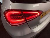 Mercedes-Benz A Class 2.0 A 200 D AMG Line Auto 5dr 39