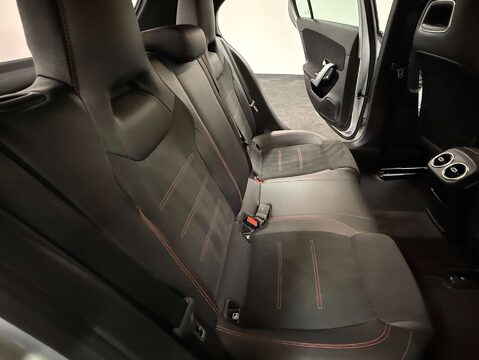 Mercedes-Benz A Class 2.0 A 200 D AMG Line Auto 5dr 38