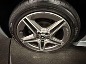 Mercedes-Benz A Class 2.0 A 200 D AMG Line Auto 5dr 37