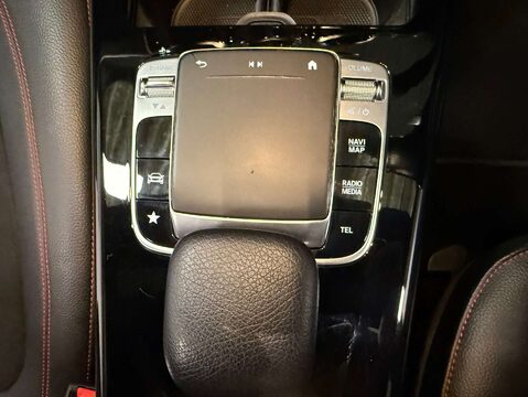 Mercedes-Benz A Class 2.0 A 200 D AMG Line Auto 5dr 26