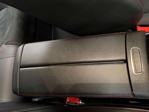 Mercedes-Benz A Class 2.0 A 200 D AMG Line Auto 5dr 25