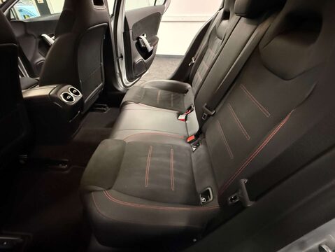 Mercedes-Benz A Class 2.0 A 200 D AMG Line Auto 5dr 42