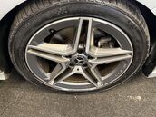 Mercedes-Benz A Class 2.0 A 200 D AMG Line Auto 5dr 11