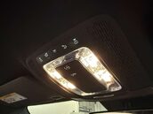 Mercedes-Benz A Class 2.0 A 200 D AMG Line Auto 5dr 27