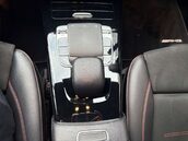 Mercedes-Benz A Class 2.0 A 200 D AMG Line Auto 5dr 23