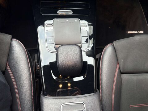 Mercedes-Benz A Class 2.0 A 200 D AMG Line Auto 5dr 23