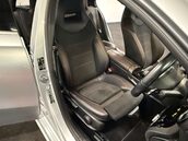 Mercedes-Benz A Class 2.0 A 200 D AMG Line Auto 5dr 10