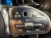 Mercedes-Benz A Class 2.0 A 200 D AMG Line Auto 5dr 15