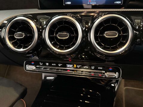 Mercedes-Benz A Class 2.0 A 200 D AMG Line Auto 5dr 23