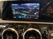 Mercedes-Benz A Class 2.0 A 200 D AMG Line Auto 5dr 28