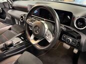 Mercedes-Benz A Class 2.0 A 200 D AMG Line Auto 5dr 17