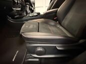 Mercedes-Benz A Class 2.0 A 200 D AMG Line Auto 5dr 45