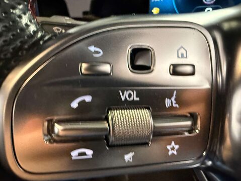 Mercedes-Benz A Class 2.0 A 200 D AMG Line Auto 5dr 19