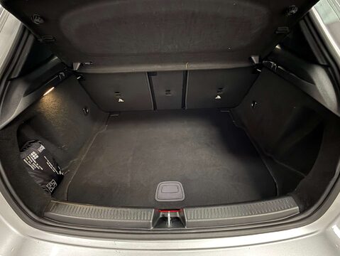 Mercedes-Benz A Class 2.0 A 200 D AMG Line Auto 5dr 41