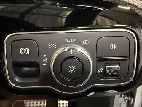 Mercedes-Benz A Class 2.0 A 200 D AMG Line Auto 5dr 20