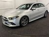 Mercedes-Benz A Class 2.0 A 200 D AMG Line Auto 5dr