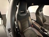 Mercedes-Benz A Class 2.0 A 200 D AMG Line Auto 5dr 12