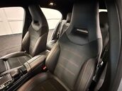 Mercedes-Benz A Class 2.0 A 200 D AMG Line Auto 5dr 49