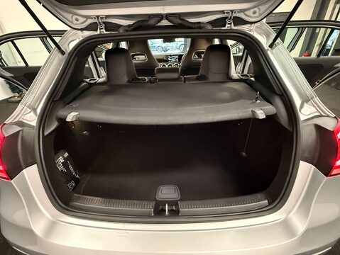 Mercedes-Benz A Class 2.0 A 200 D AMG Line Auto 5dr 36