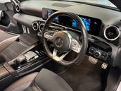 Mercedes-Benz A Class 2.0 A 200 D AMG Line Auto 5dr 16