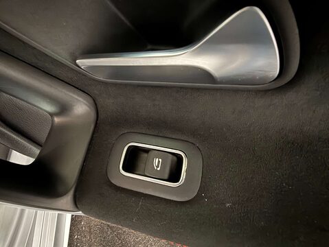 Mercedes-Benz A Class 2.0 A 200 D AMG Line Auto 5dr 34