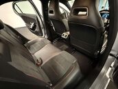 Mercedes-Benz A Class 2.0 A 200 D AMG Line Auto 5dr 33