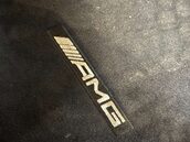 Mercedes-Benz A Class 2.0 A 200 D AMG Line Auto 5dr 55