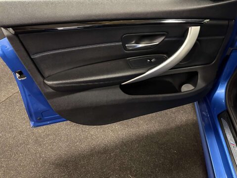 BMW 4 Series 2.0 420D Gran Coupe M Sport Auto 5dr 47