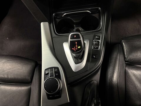 BMW 4 Series 2.0 420D Gran Coupe M Sport Auto 5dr 28