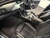 BMW 4 Series 2.0 420D Gran Coupe M Sport Auto 5dr 52