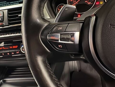 BMW 4 Series 2.0 420D Gran Coupe M Sport Auto 5dr 18