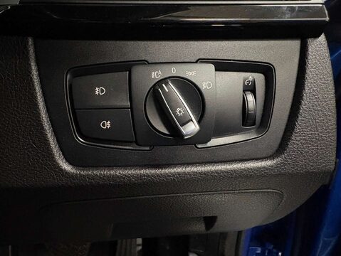 BMW 4 Series 2.0 420D Gran Coupe M Sport Auto 5dr 17