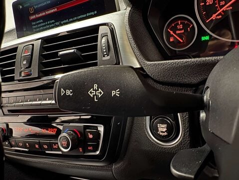 BMW 4 Series 2.0 420D Gran Coupe M Sport Auto 5dr 20