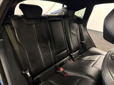 BMW 4 Series 2.0 420D Gran Coupe M Sport Auto 5dr 31