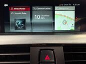 BMW 4 Series 2.0 420D Gran Coupe M Sport Auto 5dr 23