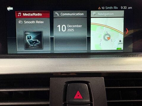 BMW 4 Series 2.0 420D Gran Coupe M Sport Auto 5dr 23