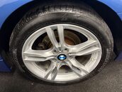 BMW 4 Series 2.0 420D Gran Coupe M Sport Auto 5dr 41