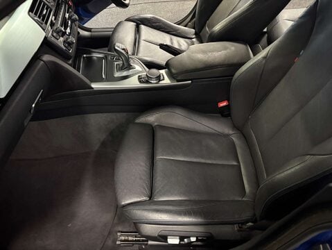 BMW 4 Series 2.0 420D Gran Coupe M Sport Auto 5dr 50