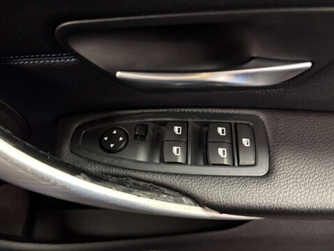 BMW 4 Series 2.0 420D Gran Coupe M Sport Auto 5dr 11