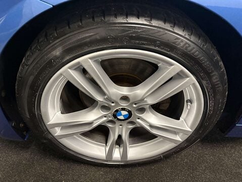 BMW 4 Series 2.0 420D Gran Coupe M Sport Auto 5dr 53