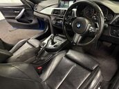 BMW 4 Series 2.0 420D Gran Coupe M Sport Auto 5dr 16