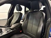 BMW 4 Series 2.0 420D Gran Coupe M Sport Auto 5dr 51