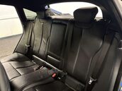 BMW 4 Series 2.0 420D Gran Coupe M Sport Auto 5dr 43