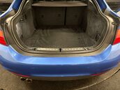 BMW 4 Series 2.0 420D Gran Coupe M Sport Auto 5dr 37