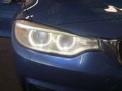 BMW 4 Series 2.0 420D Gran Coupe M Sport Auto 5dr 54