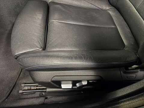 BMW 4 Series 2.0 420D Gran Coupe M Sport Auto 5dr 49