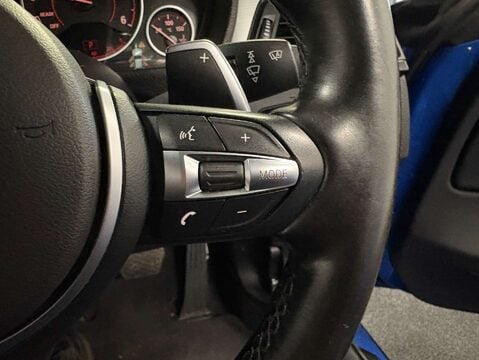 BMW 4 Series 2.0 420D Gran Coupe M Sport Auto 5dr 19