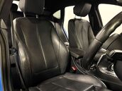 BMW 4 Series 2.0 420D Gran Coupe M Sport Auto 5dr 12