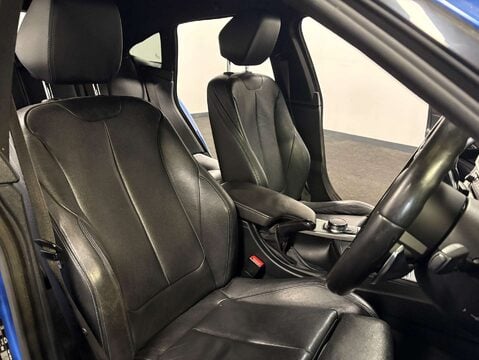 BMW 4 Series 2.0 420D Gran Coupe M Sport Auto 5dr 15